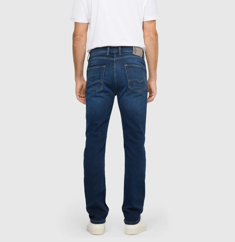 Jog'n Jeans by MAC