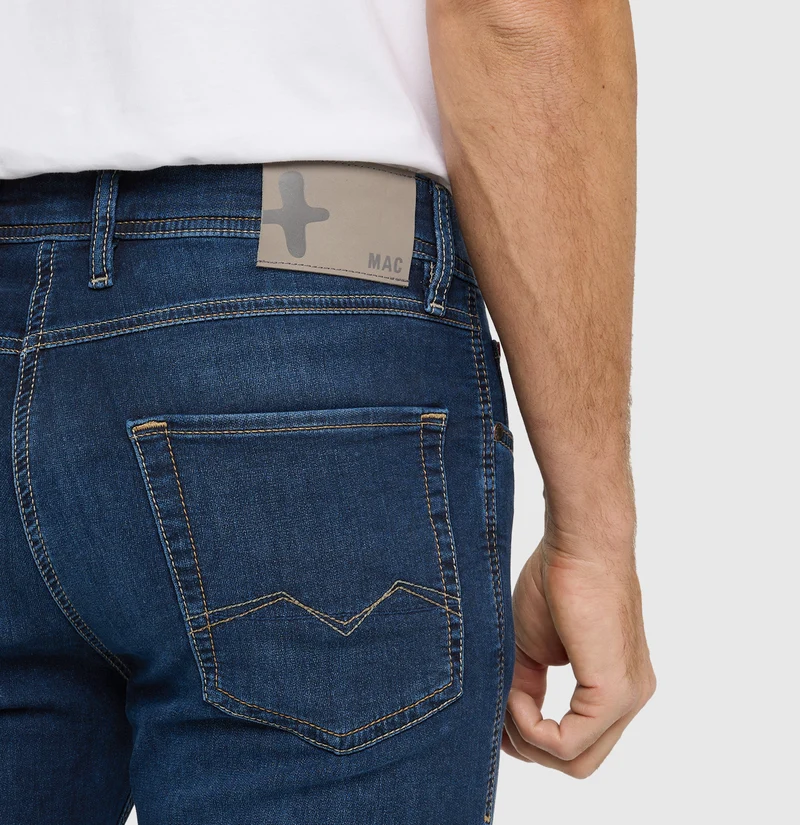 Jog'n Jeans by MAC