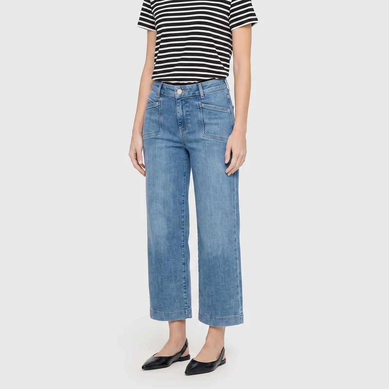 DREAM Culotte pocket