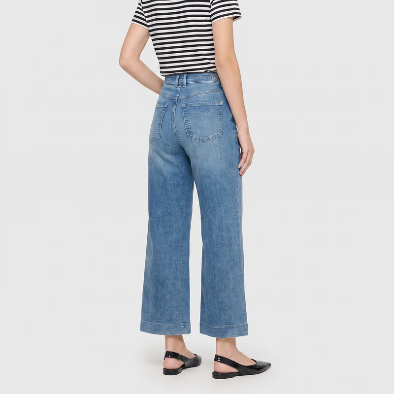 DREAM Culotte pocket