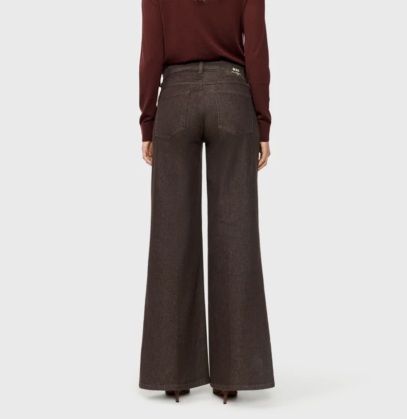 WIDE flare