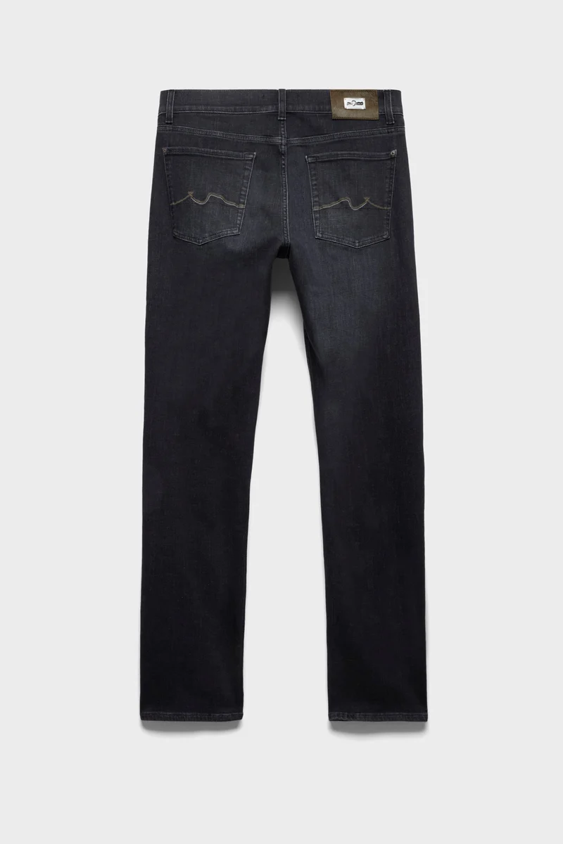 SLIMMY in Luxe Performance Soot