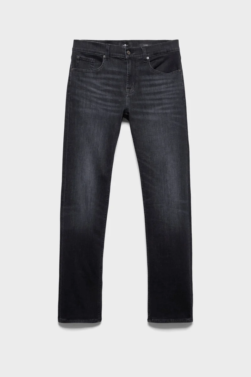 SLIMMY in Luxe Performance Soot