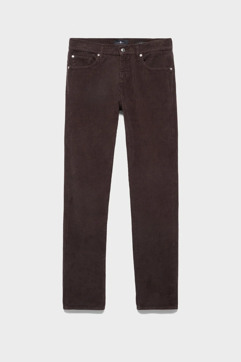 SLIMMY in Corduroy Smolder