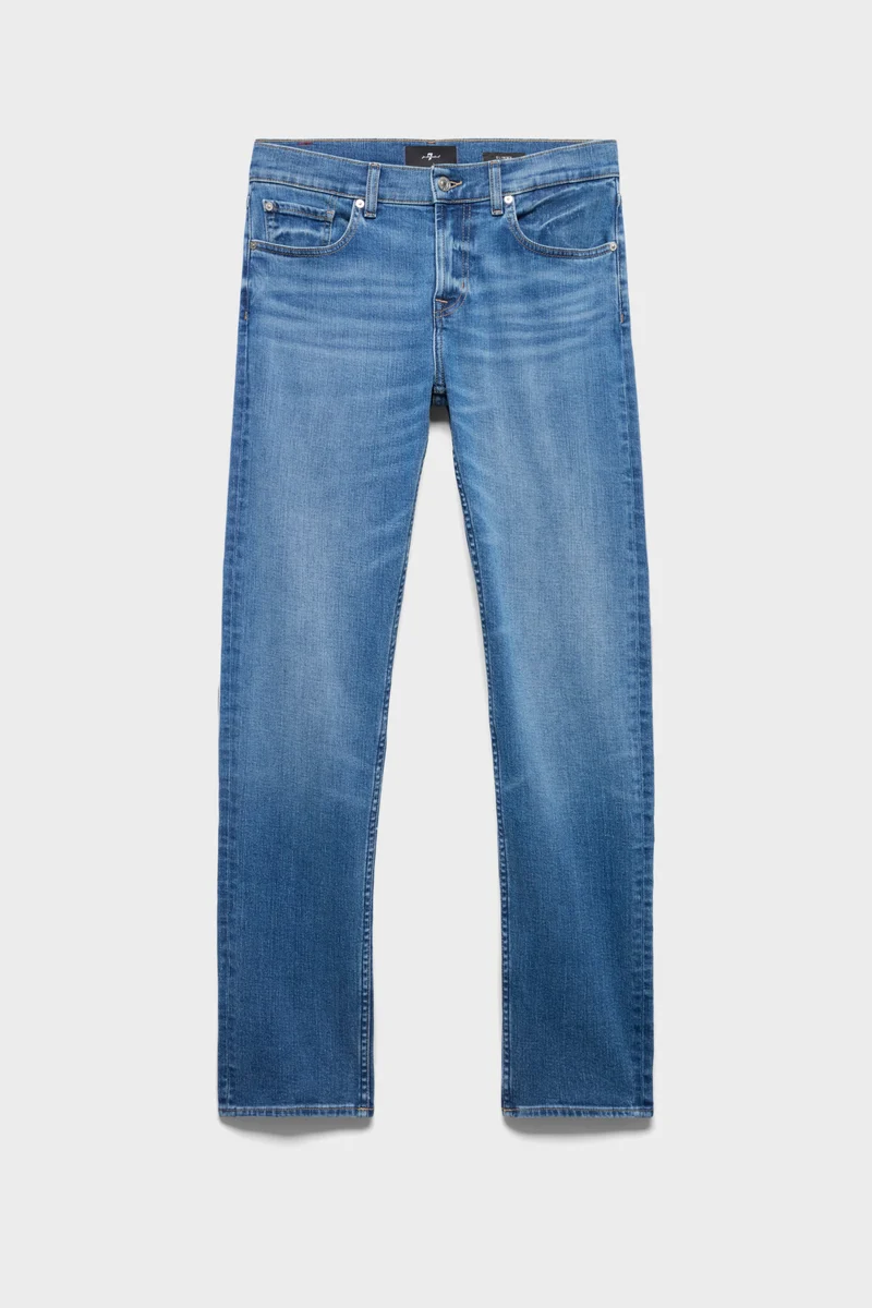 SLIMMY in Cashmere Denim Saltmist