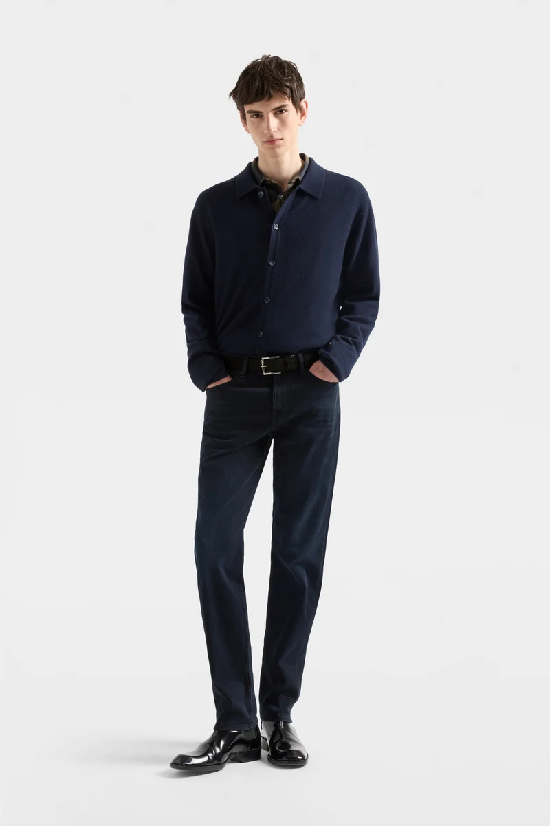 SLIMMY in Luxe Performance Low
