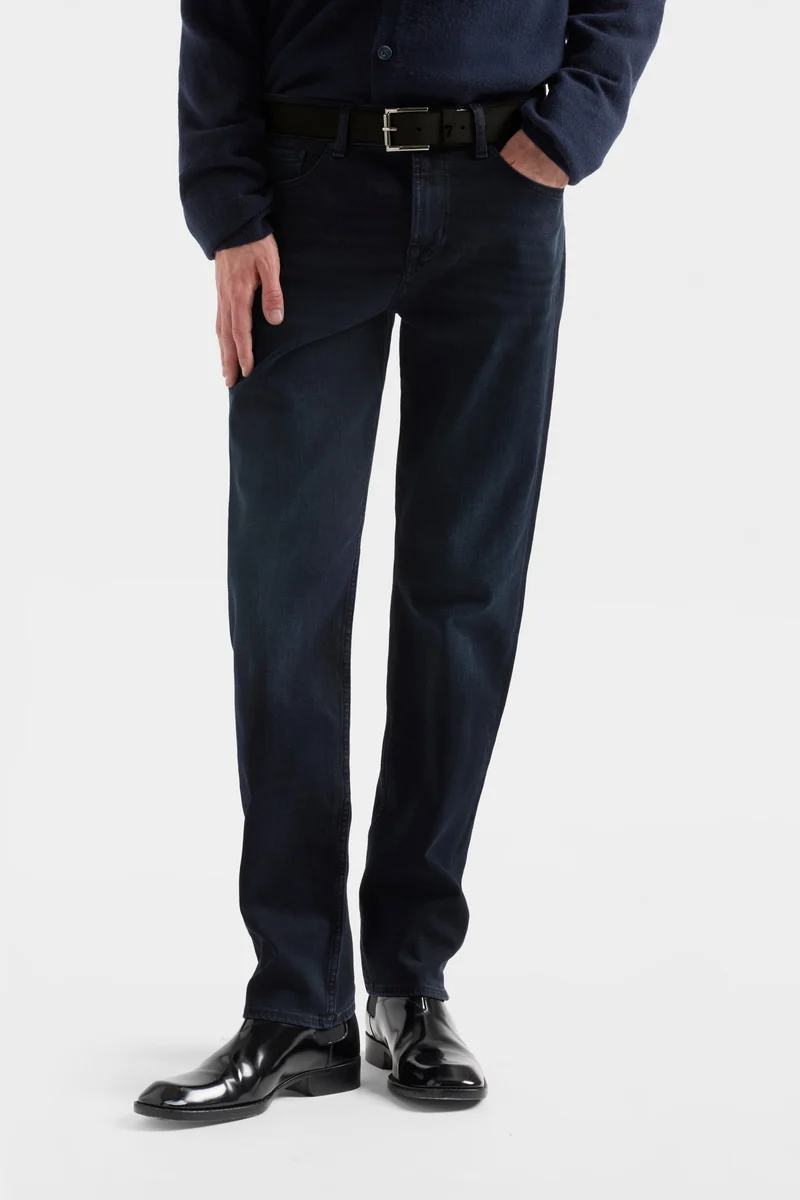 SLIMMY in Luxe Performance Low