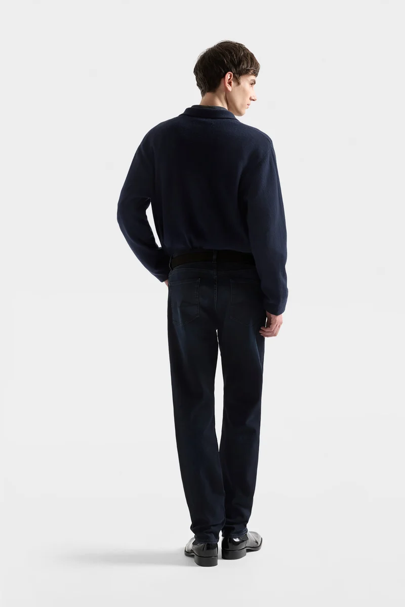 SLIMMY in Luxe Performance Low