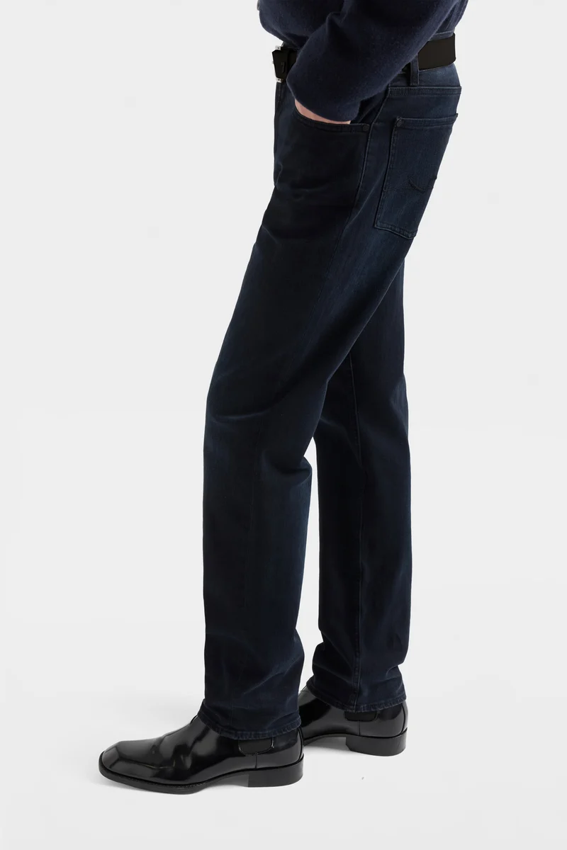 SLIMMY in Luxe Performance Low