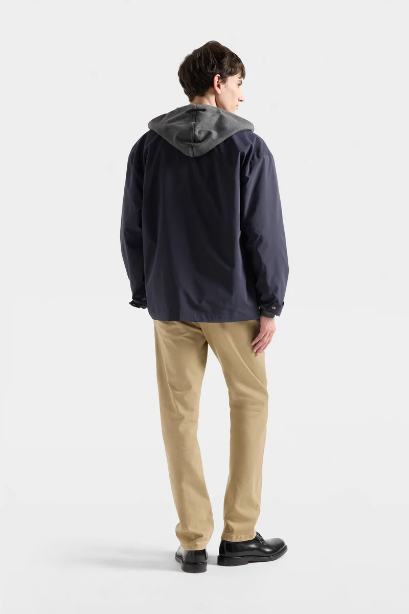 SLIMMY CHINO in Dust Rise