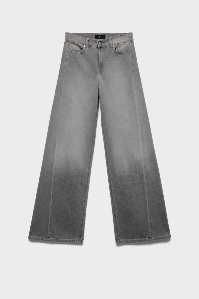 TAILORLESS LOTTA in Denim Metal