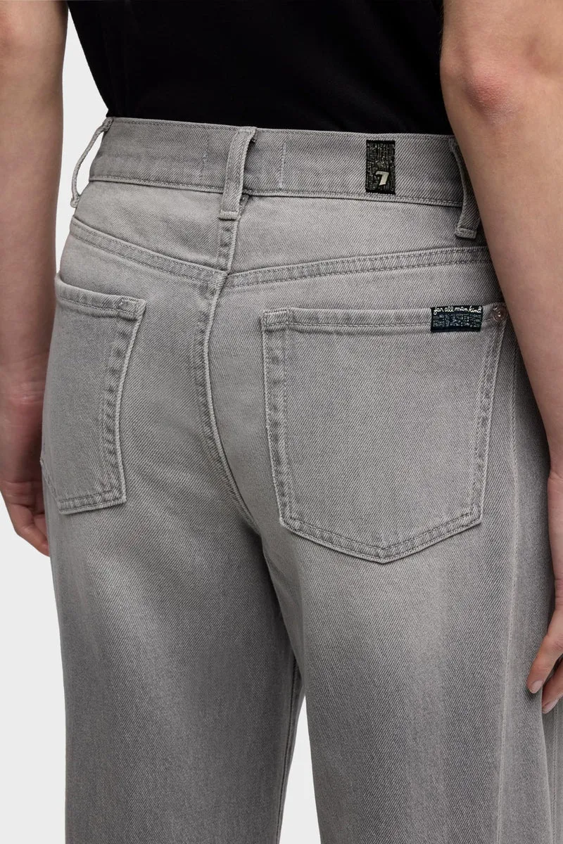 TAILORLESS LOTTA in Denim Metal