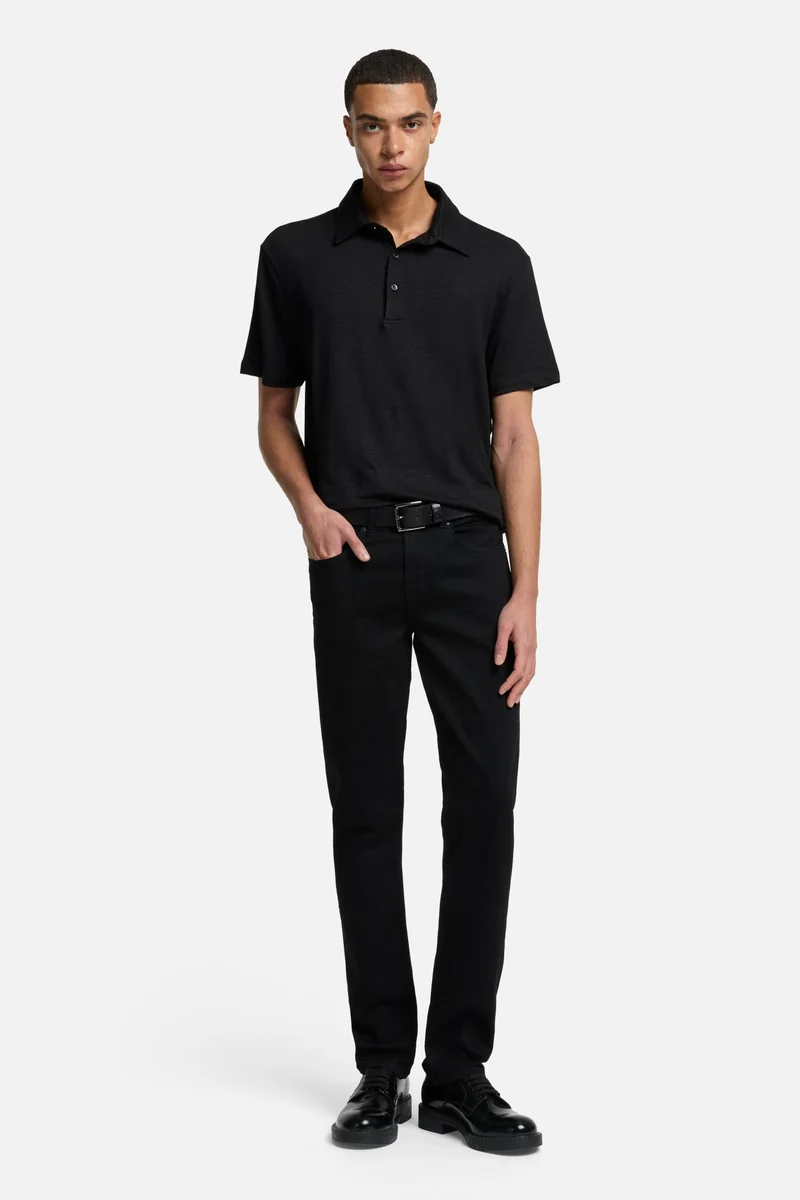 Slimmy in Black Onyx