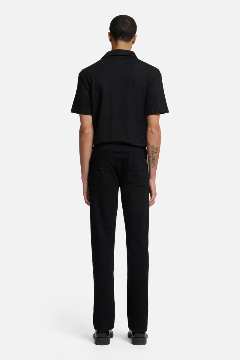 Slimmy in Black Onyx