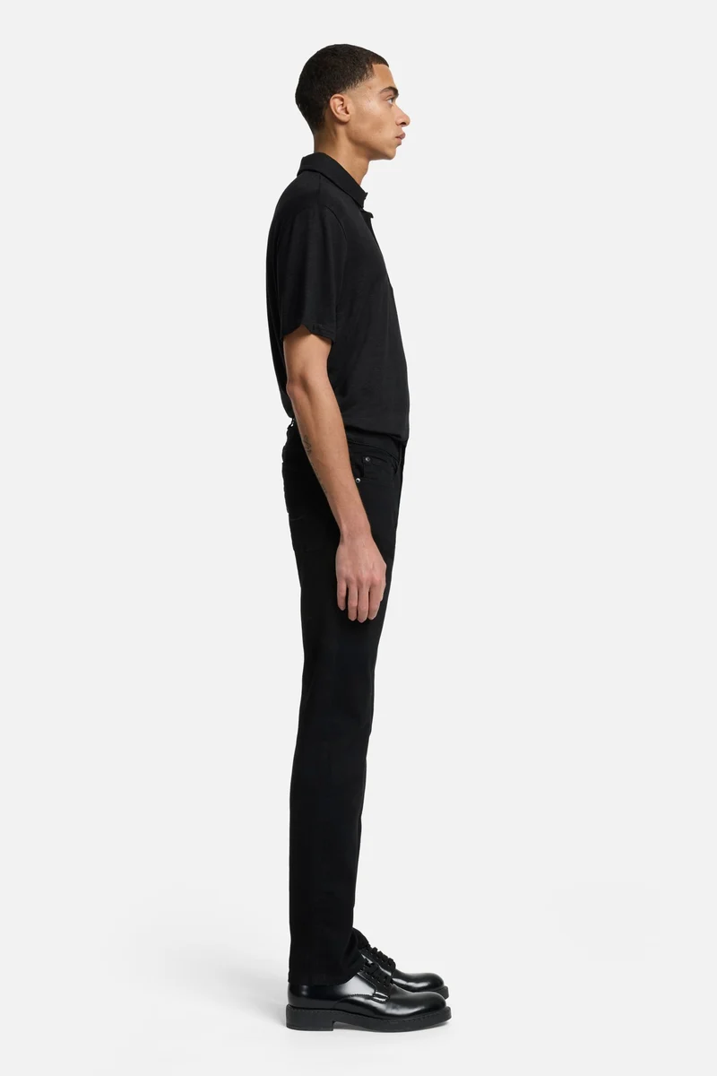 Slimmy in Black Onyx