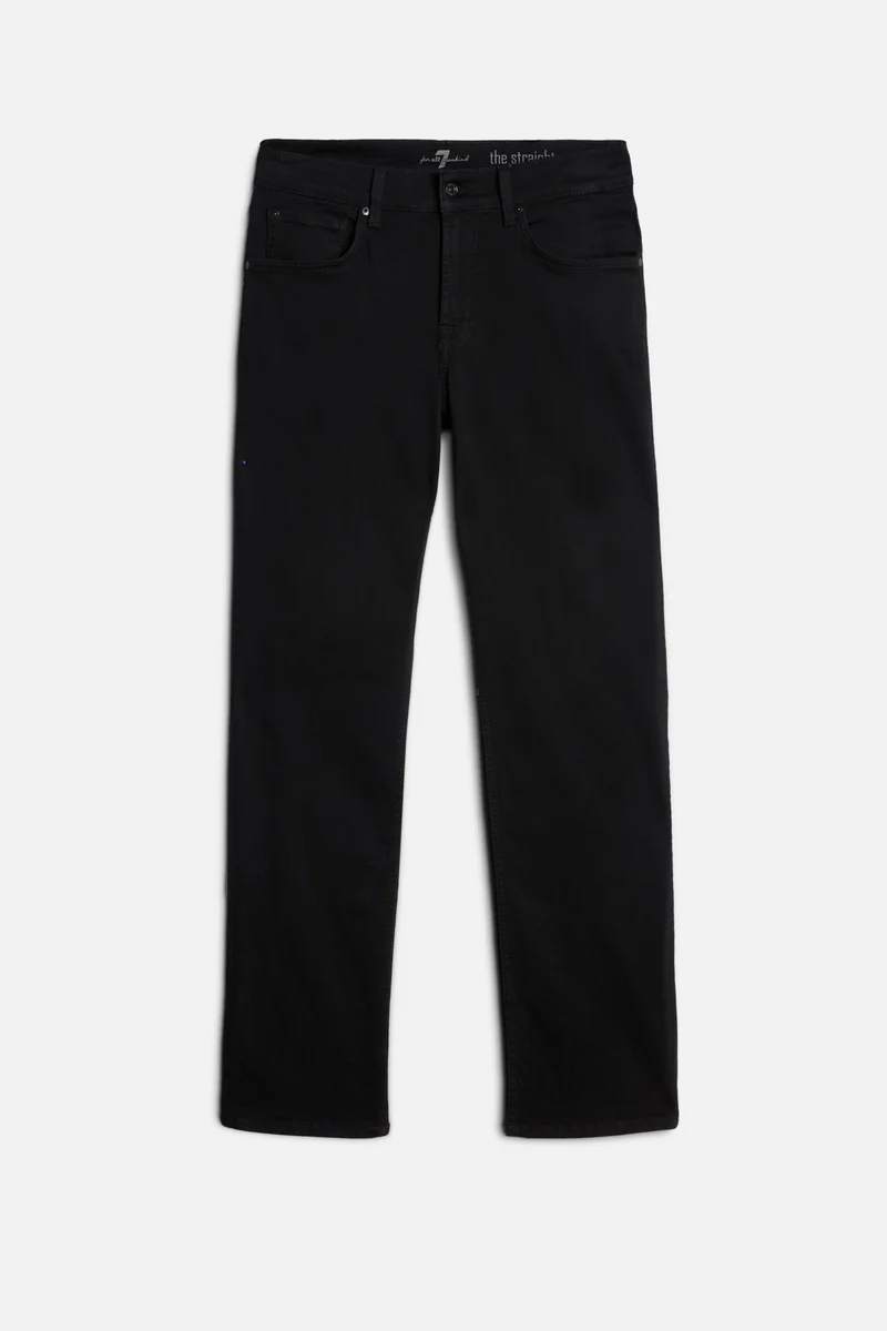 The Straight in Black Onyx
