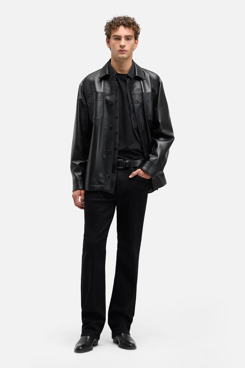 Austyn in Black Onyx