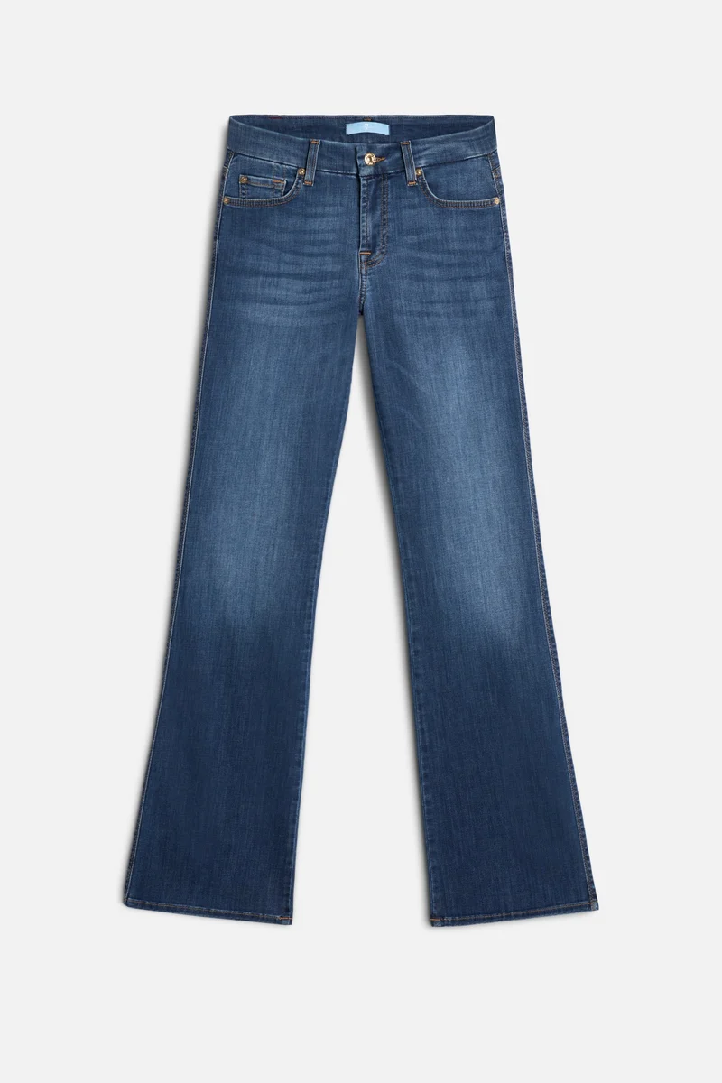 B(air) Kimmie Bootcut in Duchess