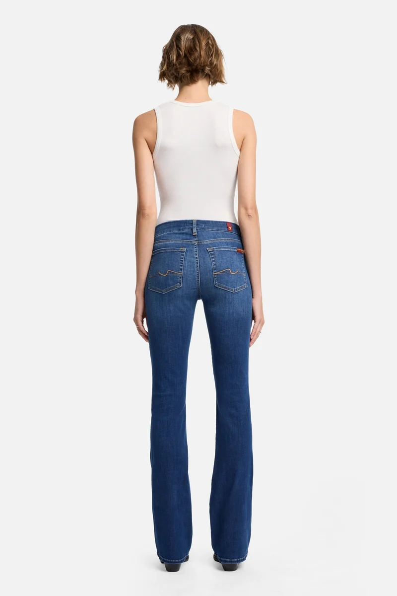 B(air) Kimmie Bootcut in Duchess