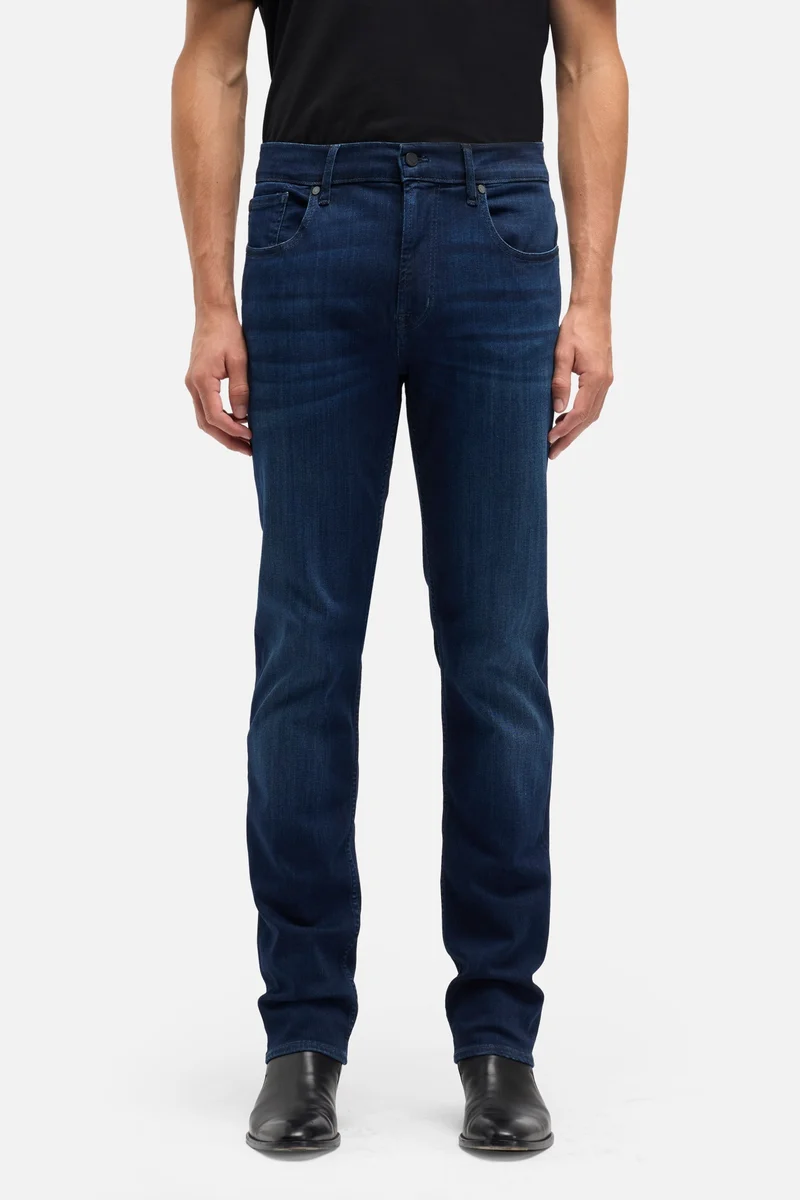 Luxe Performance Plus Slimmy in Deep Blue
