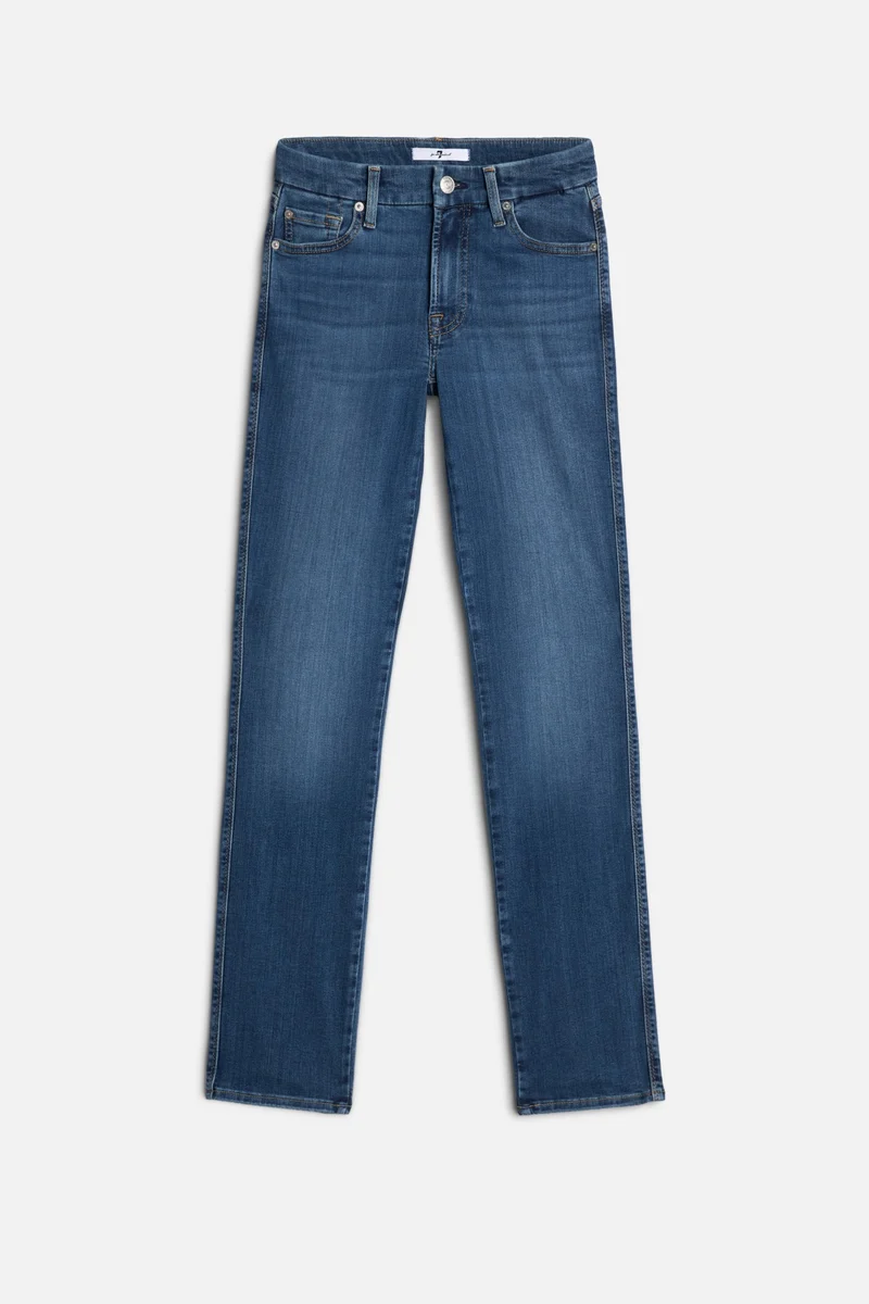 Slim Illusion Kimmie Straight in Luxe Love Story