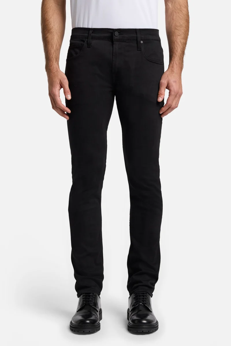 Luxe Performance Plus Paxtyn in Black