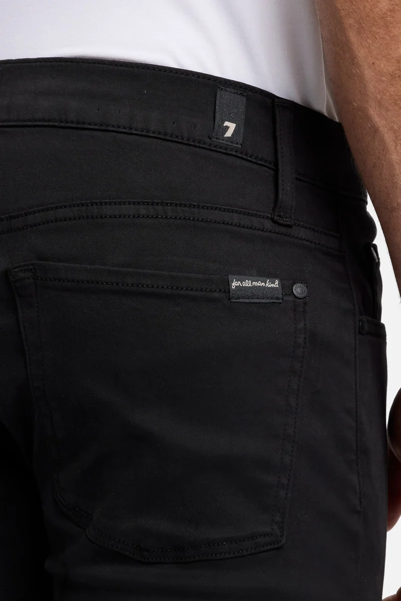 Luxe Performance Plus Paxtyn in Black