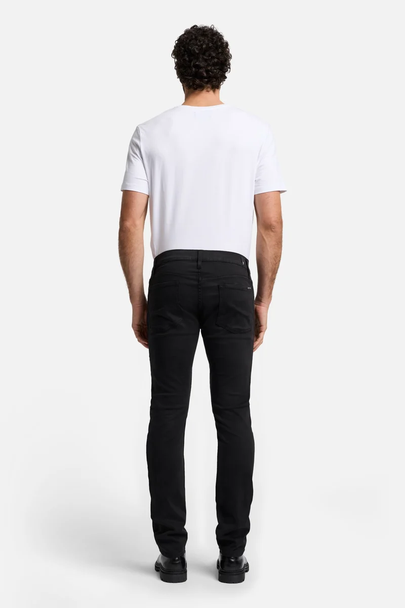 Luxe Performance Plus Paxtyn in Black