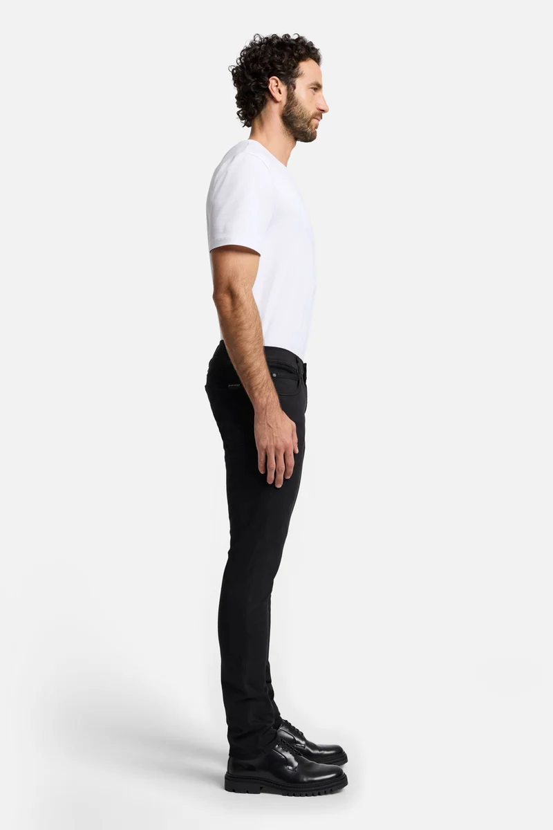 Luxe Performance Plus Paxtyn in Black