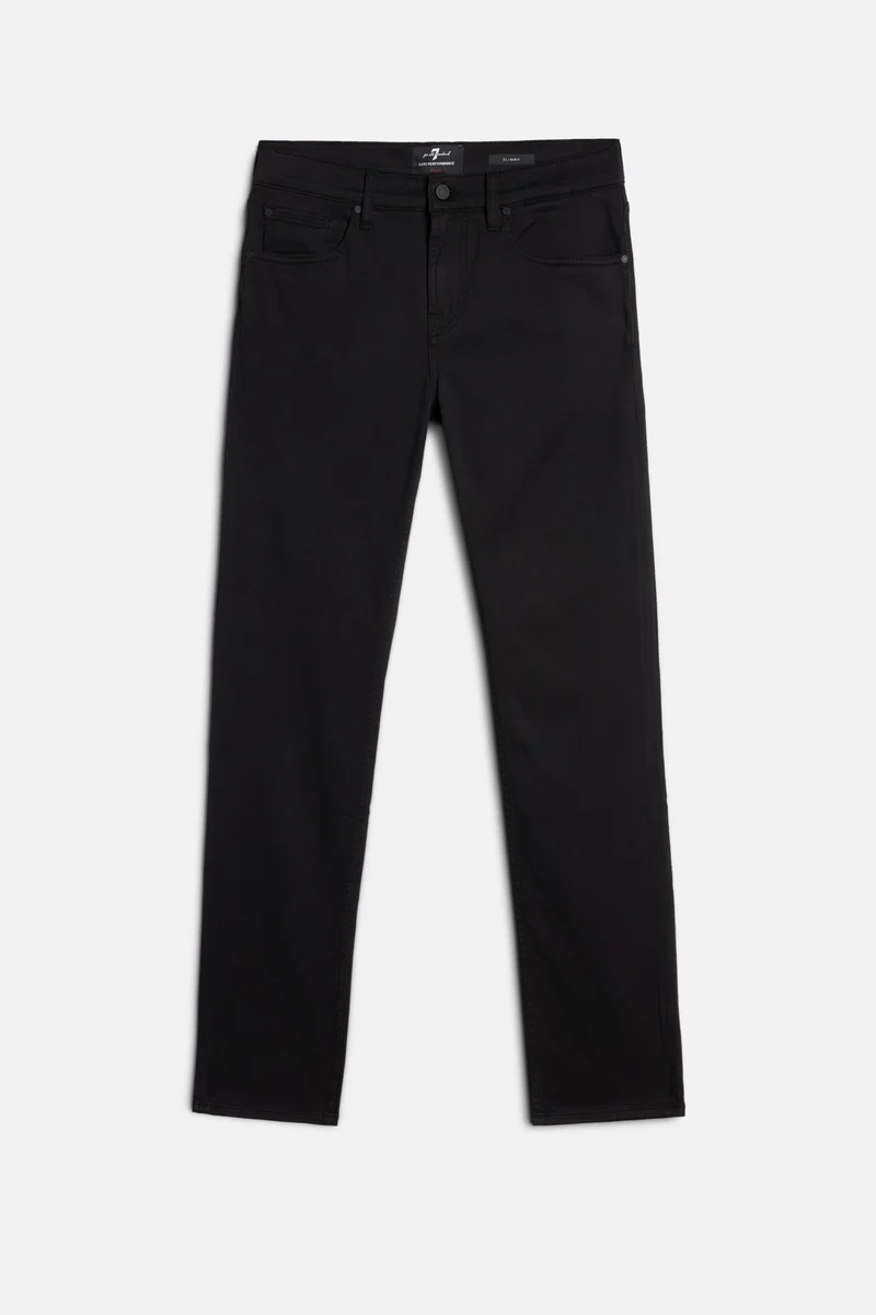 Luxe Performance Plus Slimmy in Black