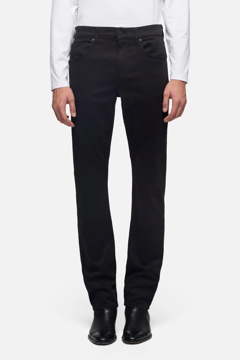 Luxe Performance Plus Slimmy in Black