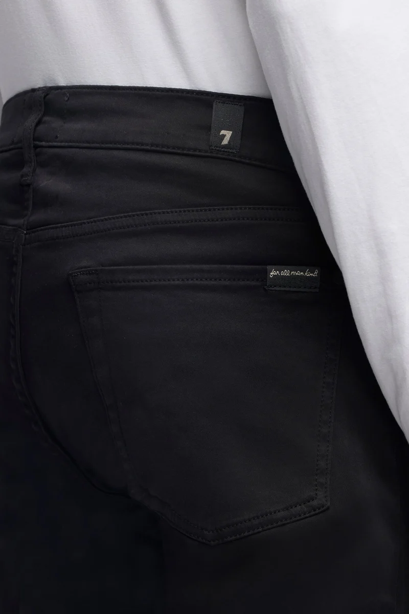 Luxe Performance Plus Slimmy in Black