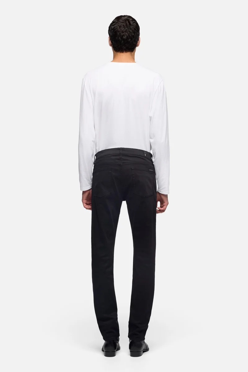 Luxe Performance Plus Slimmy in Black