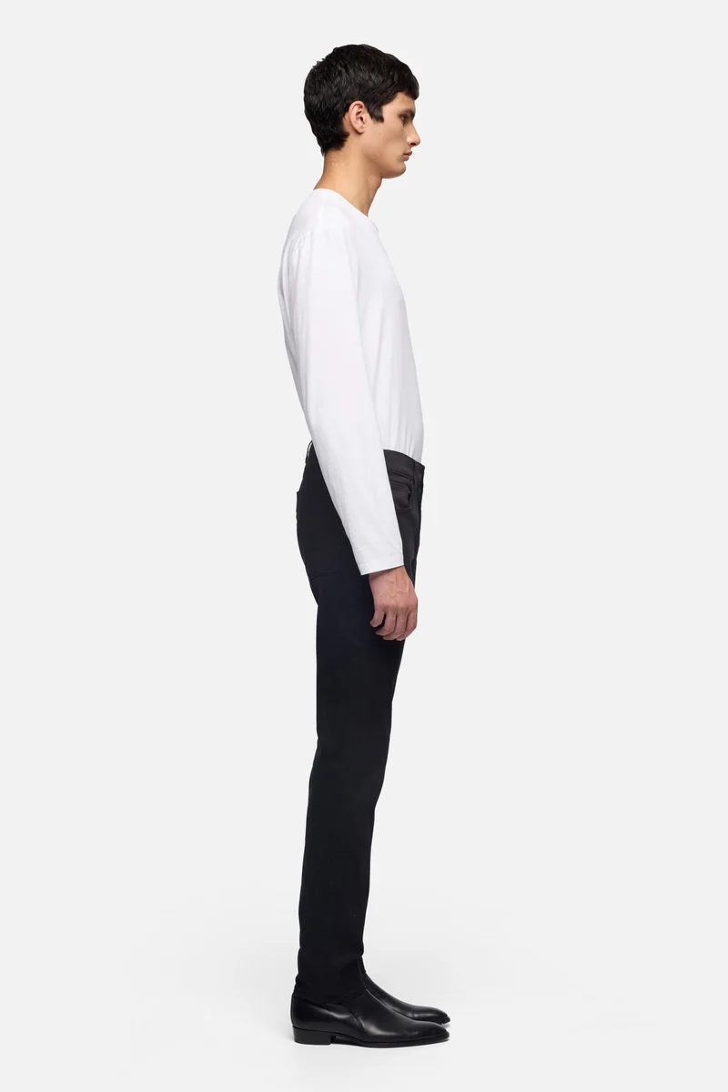 Luxe Performance Plus Slimmy in Black