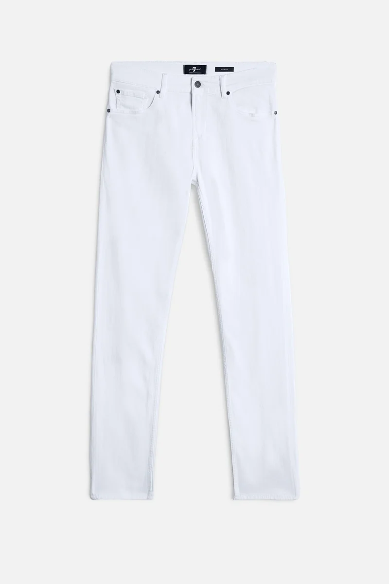 Luxe Performance Slimmy Clean Pocket In White