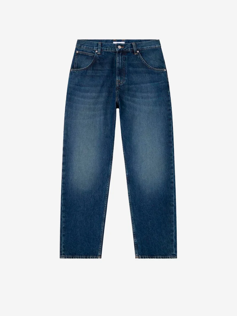 Jeans tapered blu 'Tyrell'