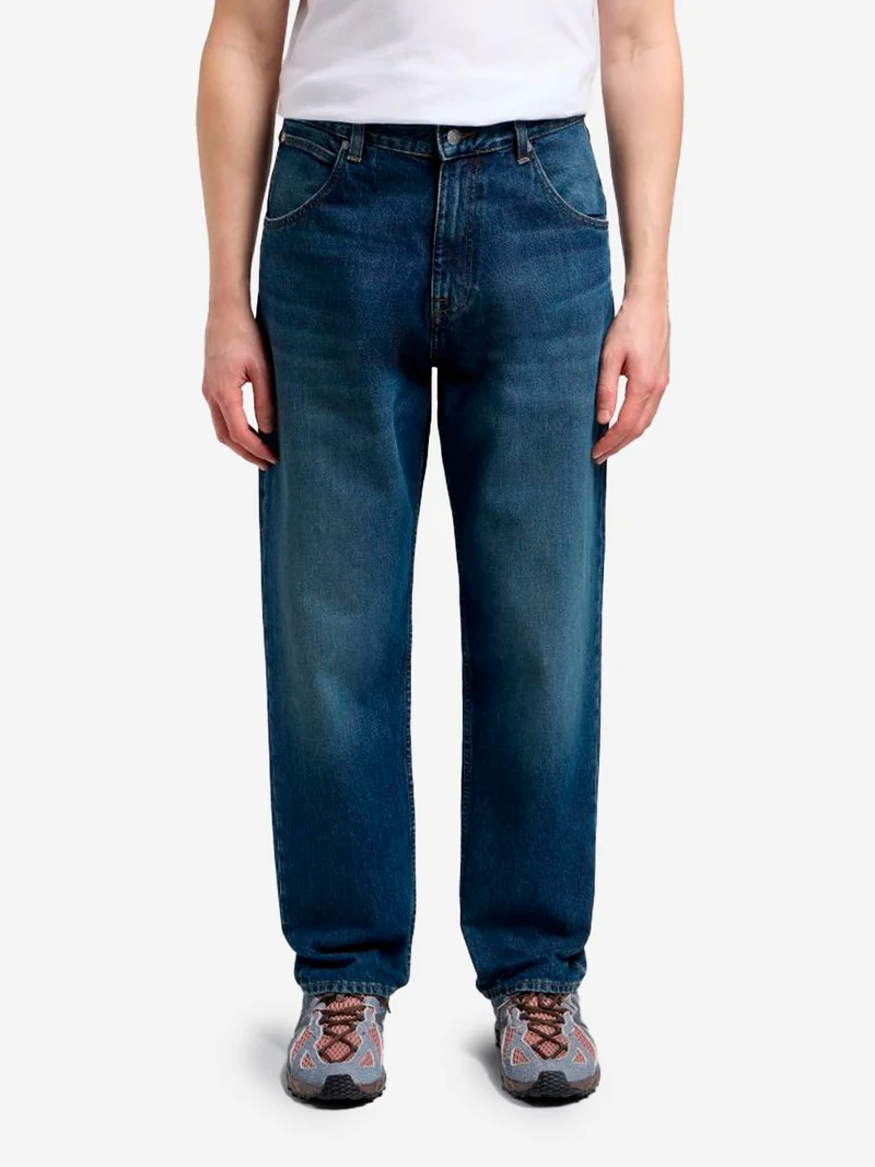 Jeans tapered blu 'Tyrell'