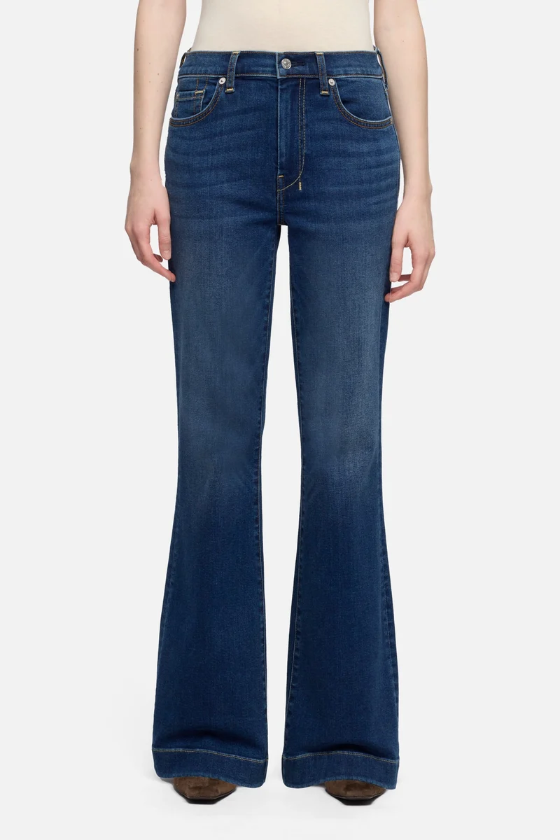 Slim Illusion Tailorless Dojo in Medium Melrose