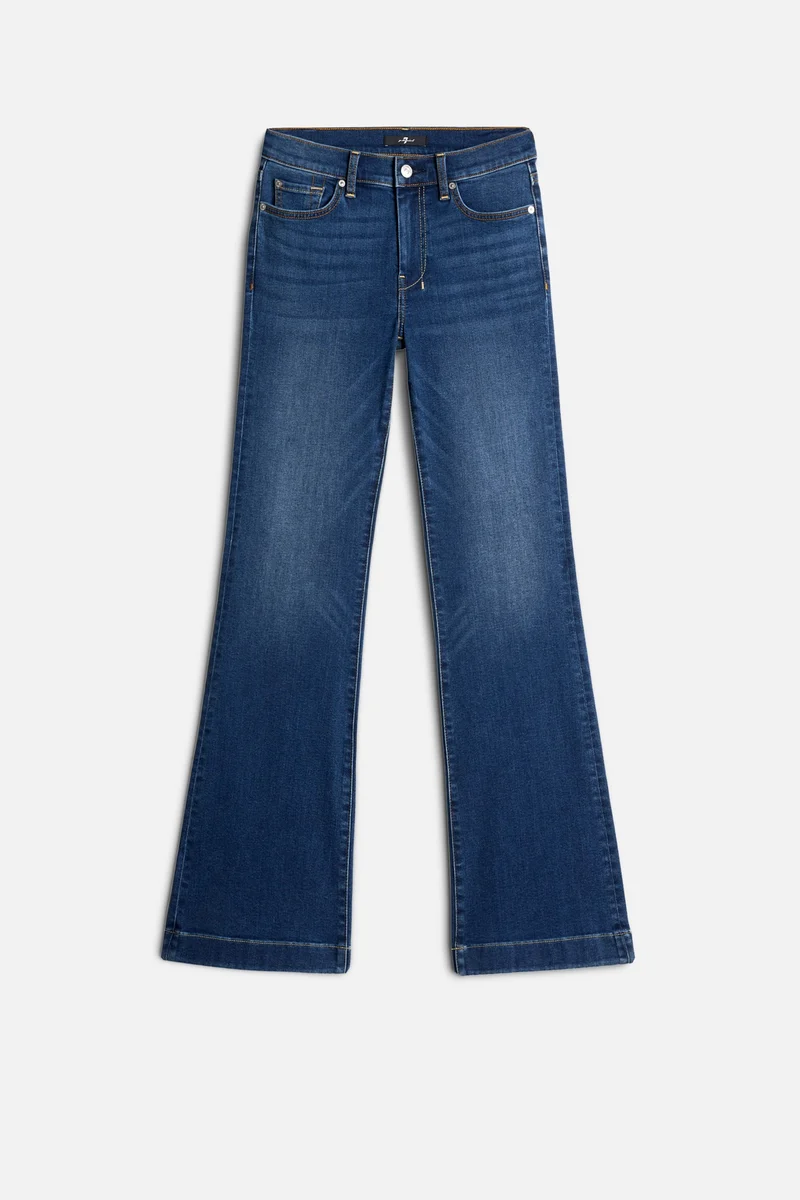 Slim Illusion Tailorless Dojo in Medium Melrose