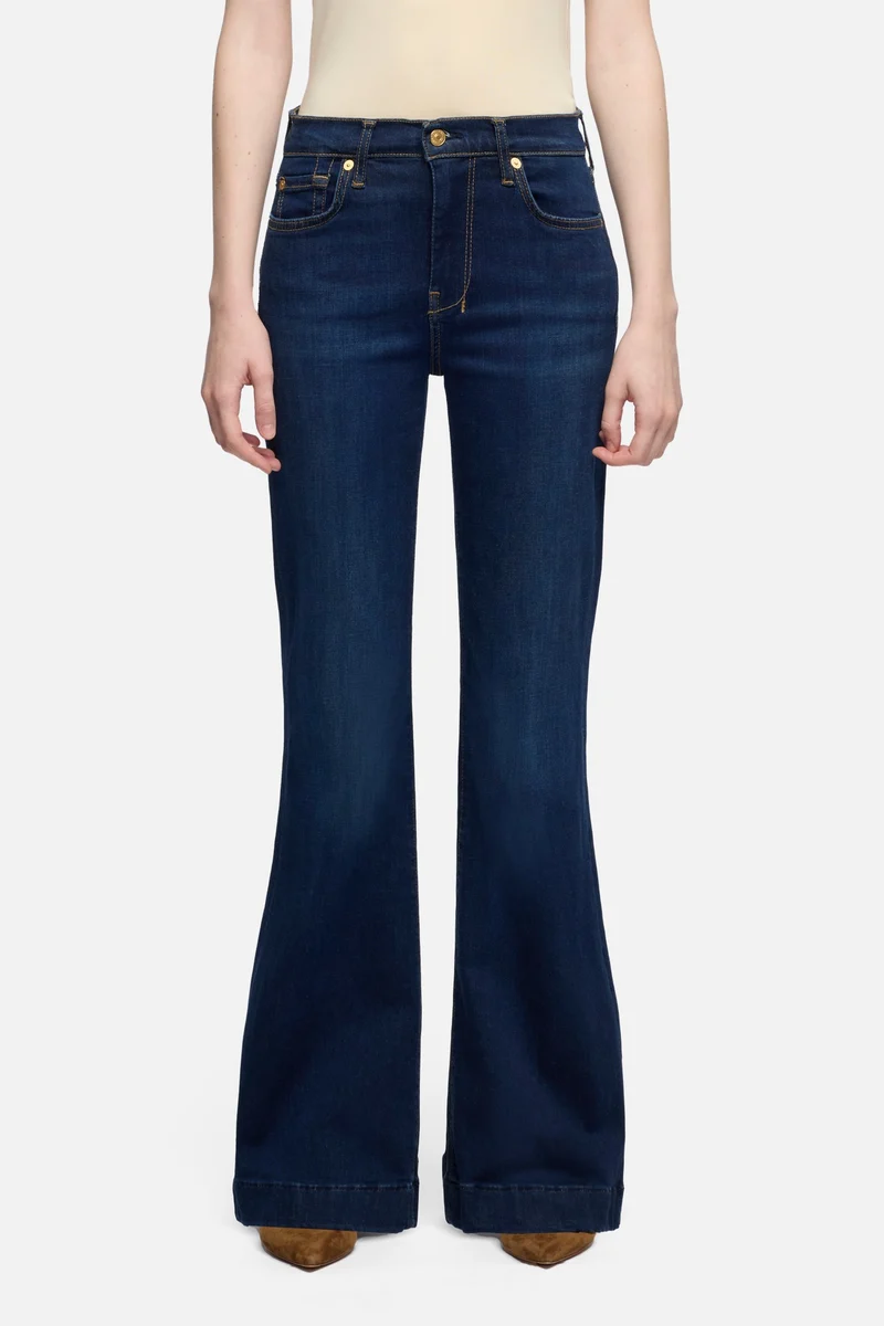 Slim Illusion Tailorless Dojo in Tried & True