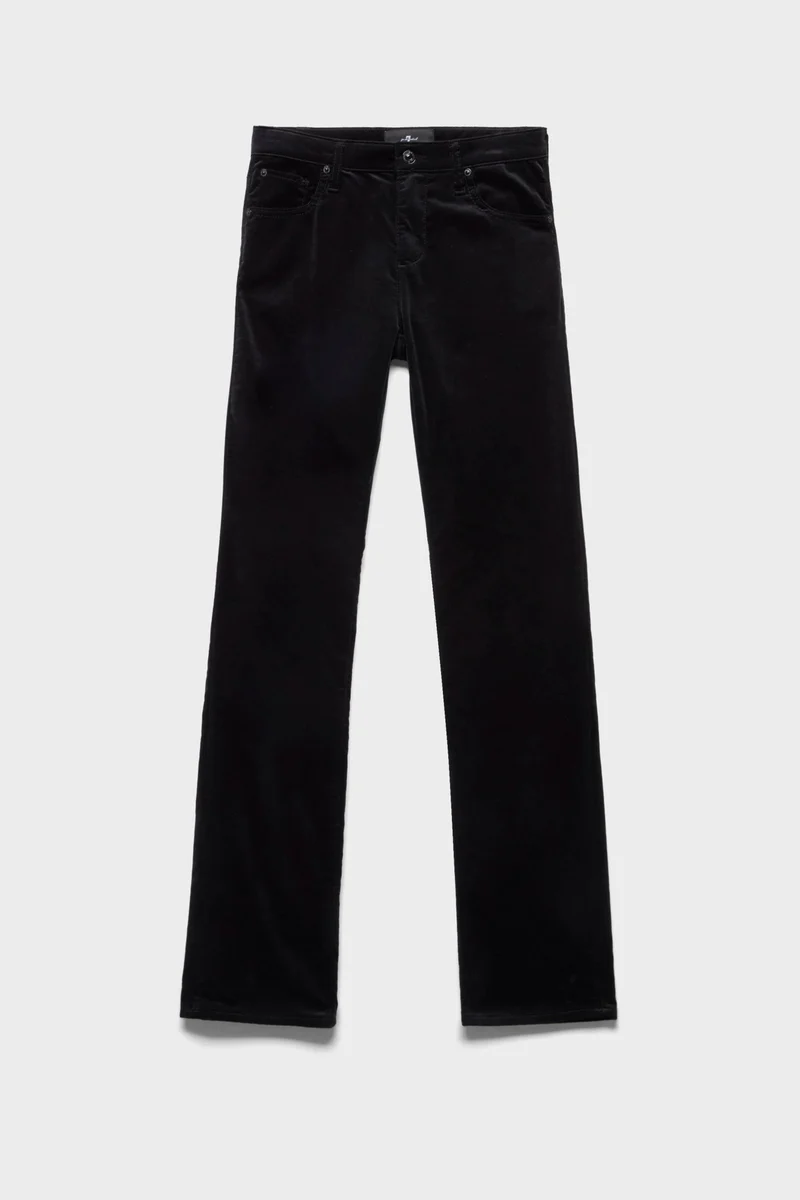 THE SLIM in Velvet Black