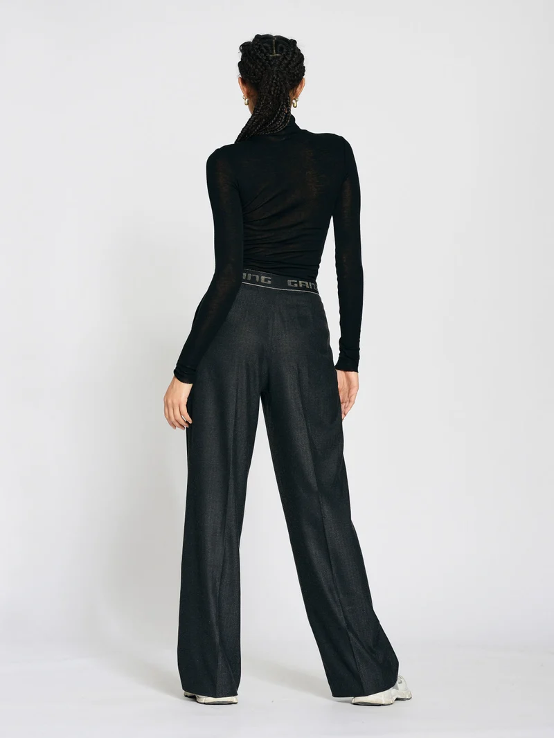 Gang Joana Comfort Straight Fit Pant