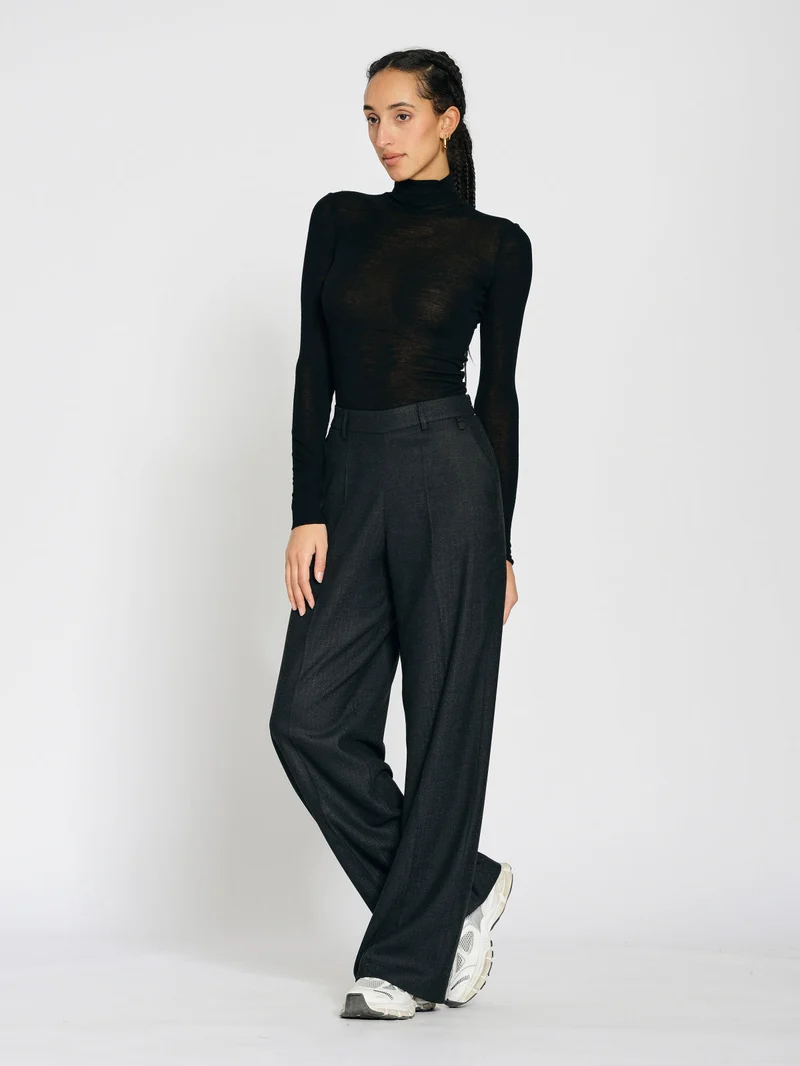 Gang Joana Comfort Straight Fit Pant