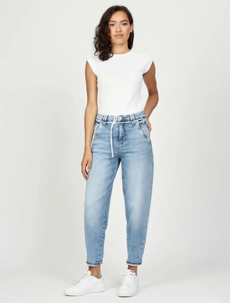 Gang Silvia Jogger Balloon Fit