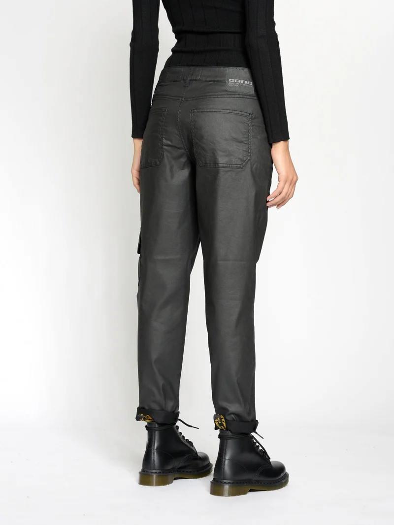 Gang Gerda Worker Relaxed Fit Pant