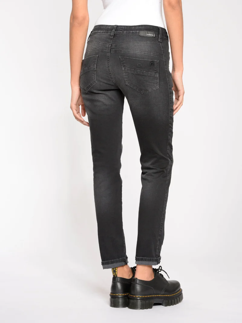 Gang SANA Cropped Denim