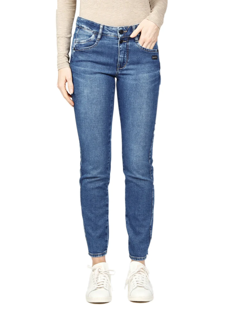 Gang SANA Cropped Denim