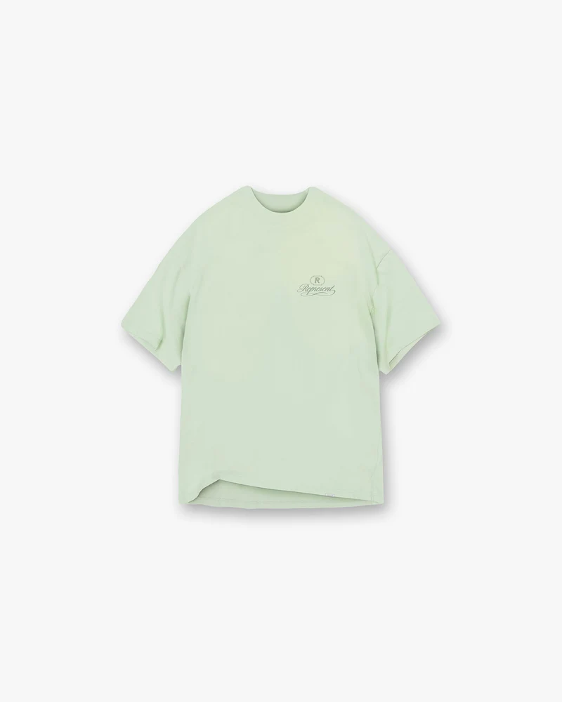 Grand Vintage T-Shirt - Washed Sage