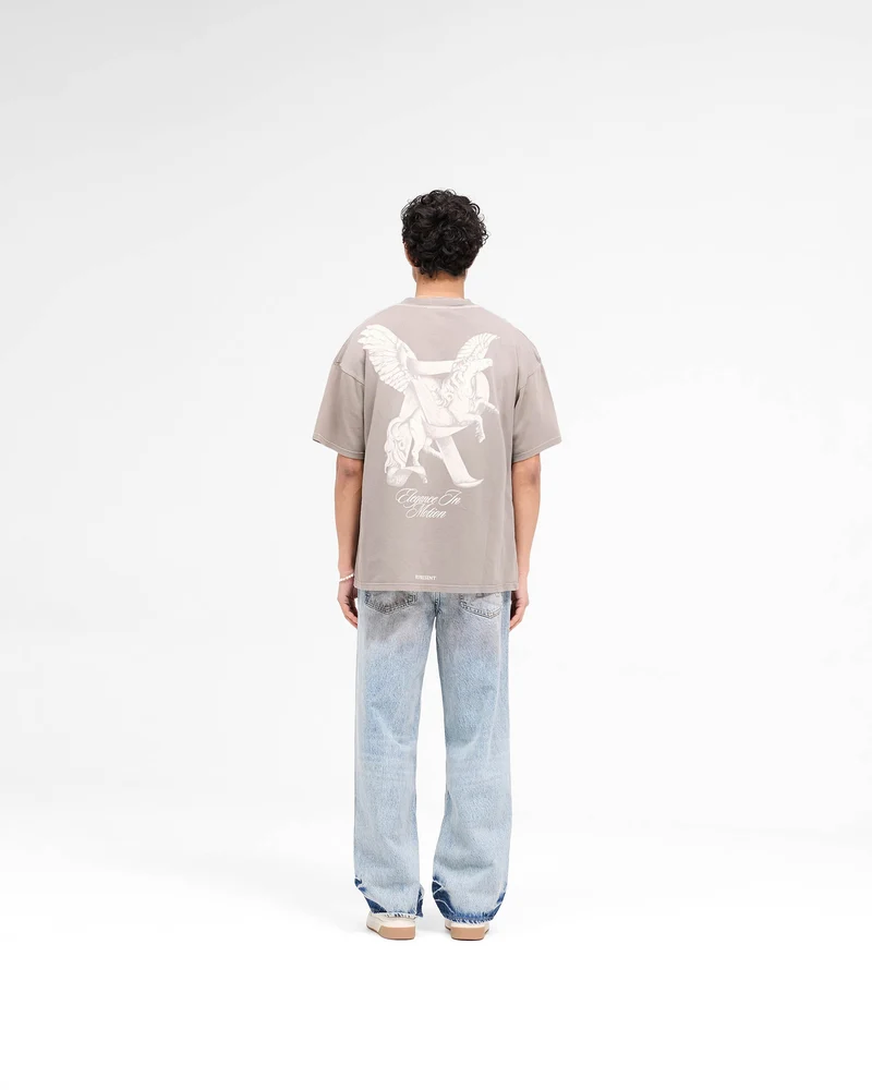 R3 Baggy Denim - Mechanic Blue
