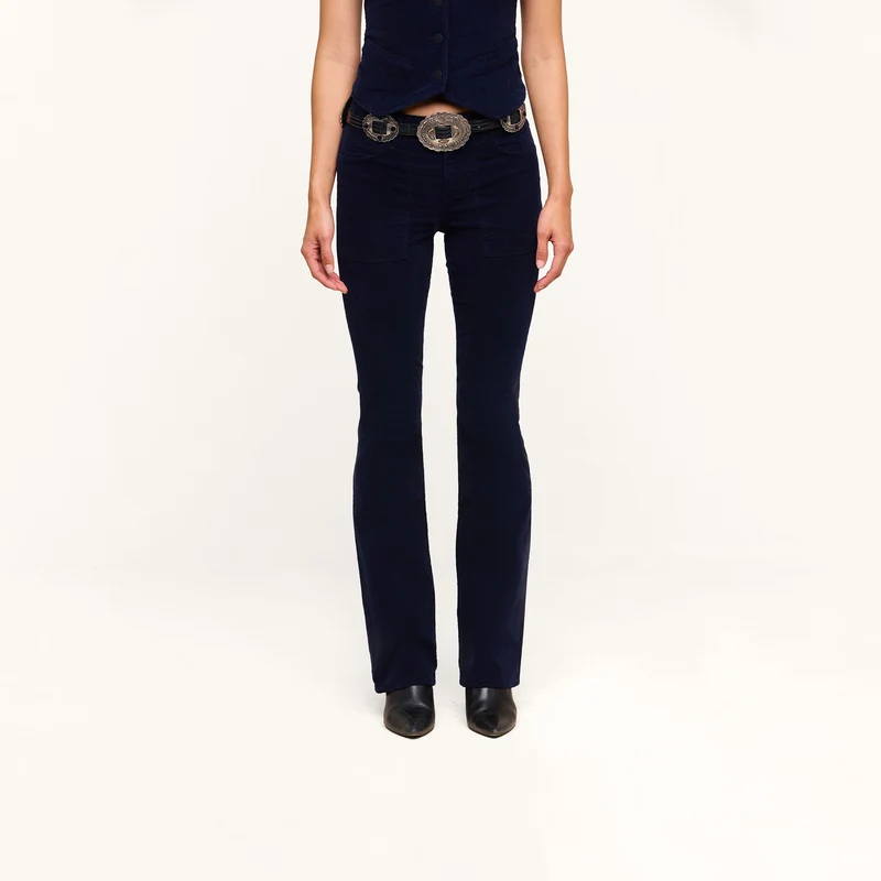 Saffia Corduroy Pant